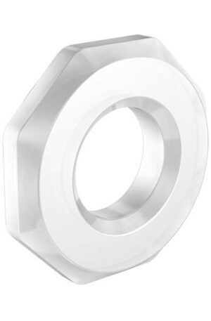 Nut C-Ring Clear - Gaidžio žiedas 1