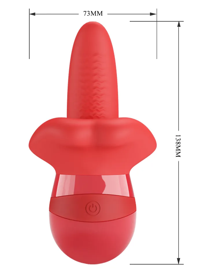 Obelia The Flaming Lips Vibrator - Klitorio stimuliatorius 3 [full]