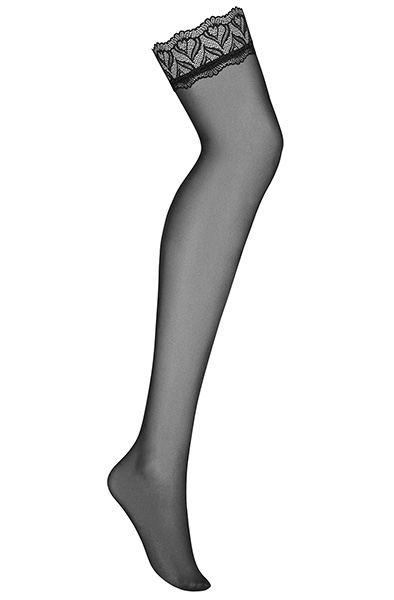 Obsessive Arisha Stockings - Nebuvaučiai 2