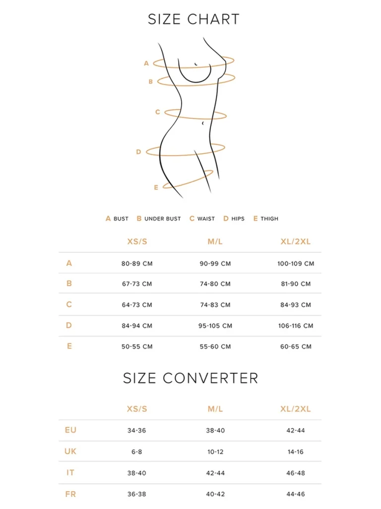 Obsessive Arrowel Corset White - Korsetas 7