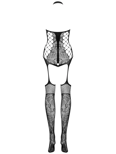 Obsessive Bodystocking F240 - Bodžiai ir Žaismo kostiumai 4