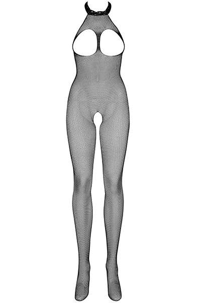 Obsessive Bodystocking N101 - Kėbulo staklės 3