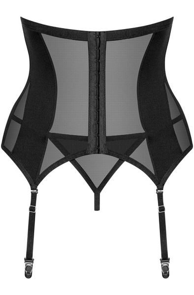 Obsessive Chic Amoria Corset & Thong - „Corset & Thong“ 4