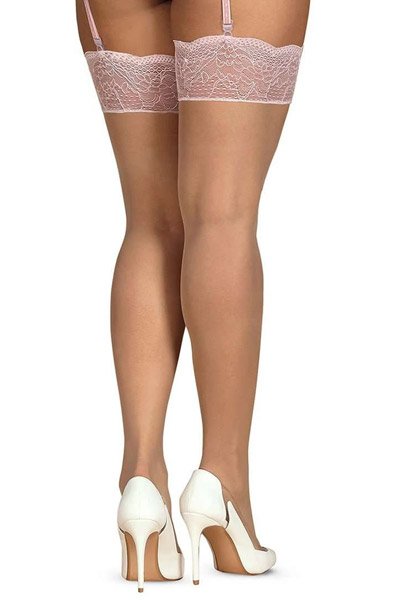 Obsessive Girlly Stockings - Nebuvaučiai 2