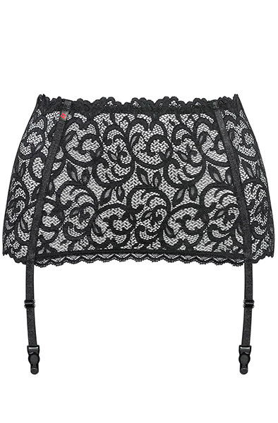 Obsessive Joylace Garter Belt - Keliaraiščio diržo laikiklis 3