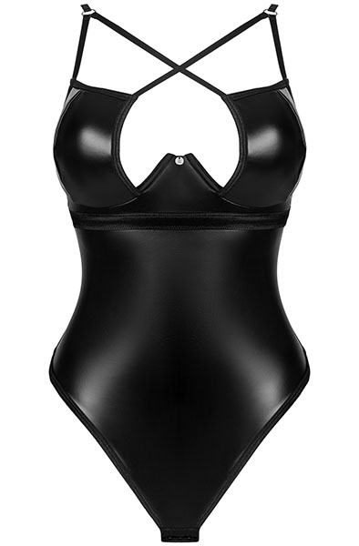Obsessive Norides Teddy Black - Meškiukas 4