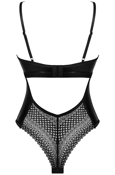 Obsessive Norides Teddy Black - Meškiukas 5