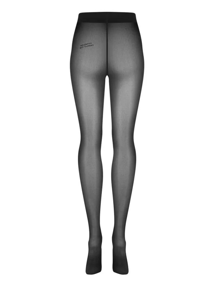 Obsessive Patrise Classy Tights - Kojinės 3 [full]