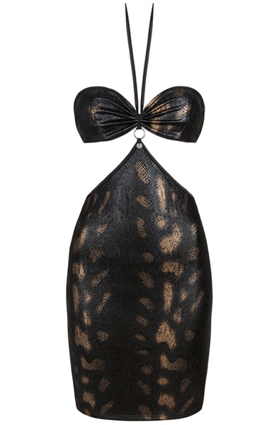 Obsessive Vivianty Dress - Suknelės ir Sijonai 3