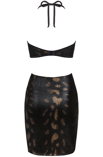 Obsessive Vivianty Dress - Suknelės ir Sijonai 4