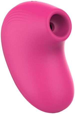 Orgasm Therapy By Air-Wave Stimulation Pink - Oro slėgio vibratorius 1