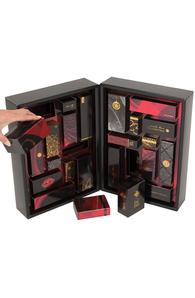 Orion Advent Calendar 2020 - Advento kalendorius 2