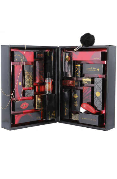 Orion Advent Calendar 2020 - Advento kalendorius 3