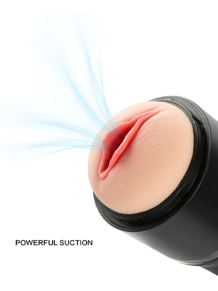 Otouch Airturn 4 Masturbator - Automatinis masturbatorius 2 [full]