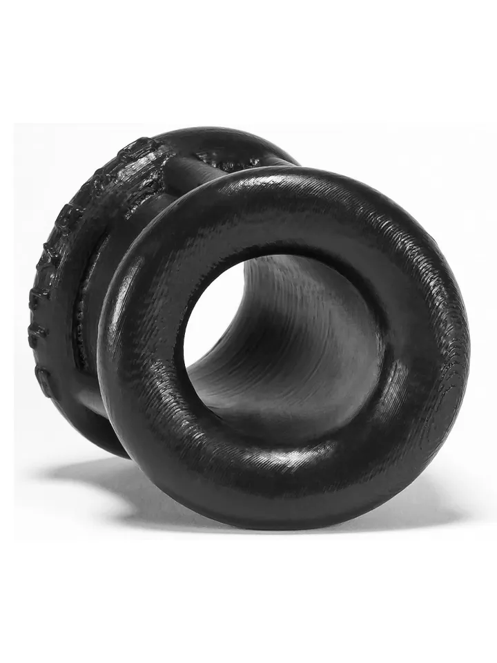 Oxballs Bent 1 Ball Stretcher Black - Rutuliniai neštuvai 2 [full]