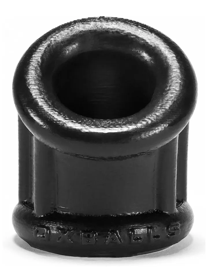 Oxballs Bent 1 Ball Stretcher Black - Rutuliniai neštuvai 3 [full]