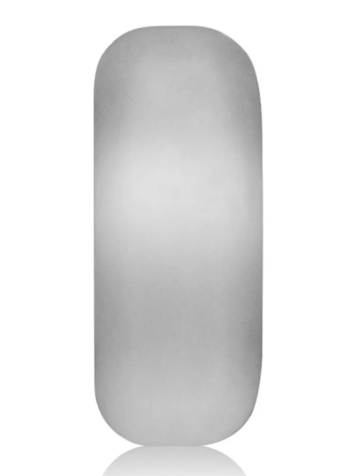 Oxballs Big Ox Cock Ring Cool Ice - Gaidžio žiedas 3 [full]