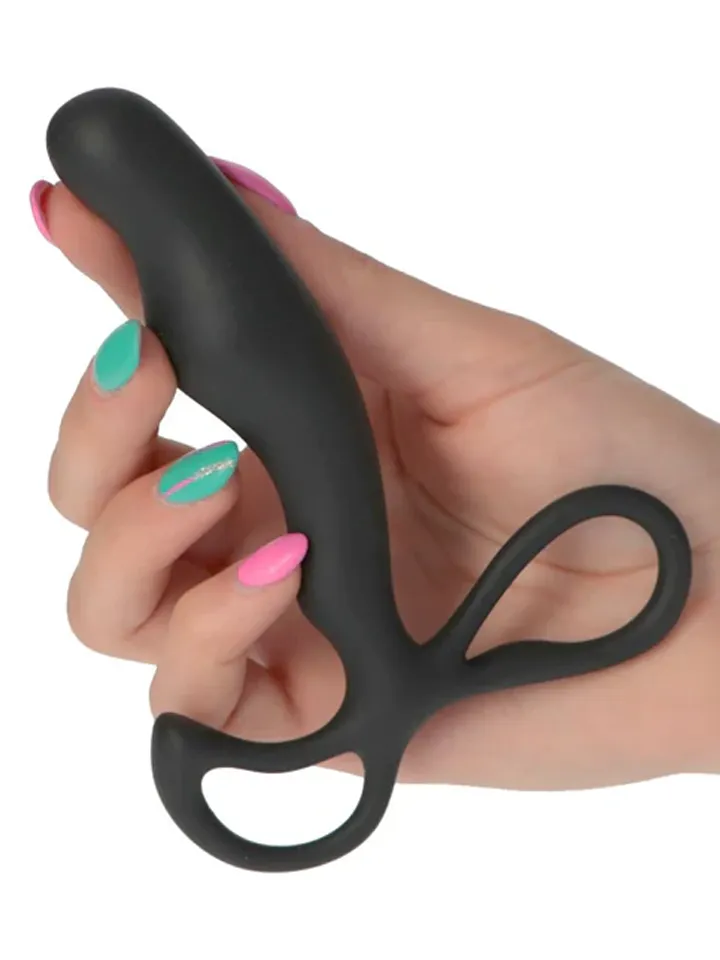 P-Spot One Prostate Stimulator - Prostatos stimuliatorius 1 [full]