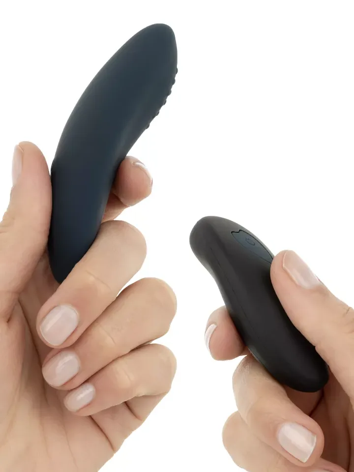 Panty Vibrator With Remote Control - Vibruojančios kelnaitės 2 [full]