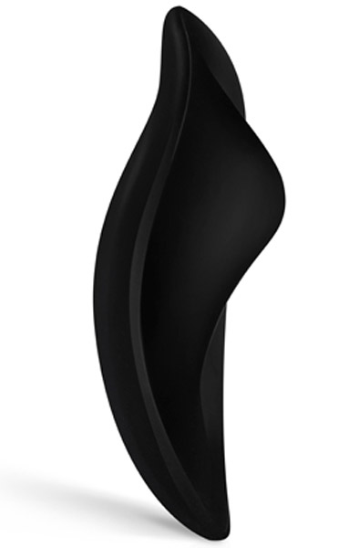 Pantyrebel Vibrating Tanga Thong - Vibruojančios kelnaitės 2