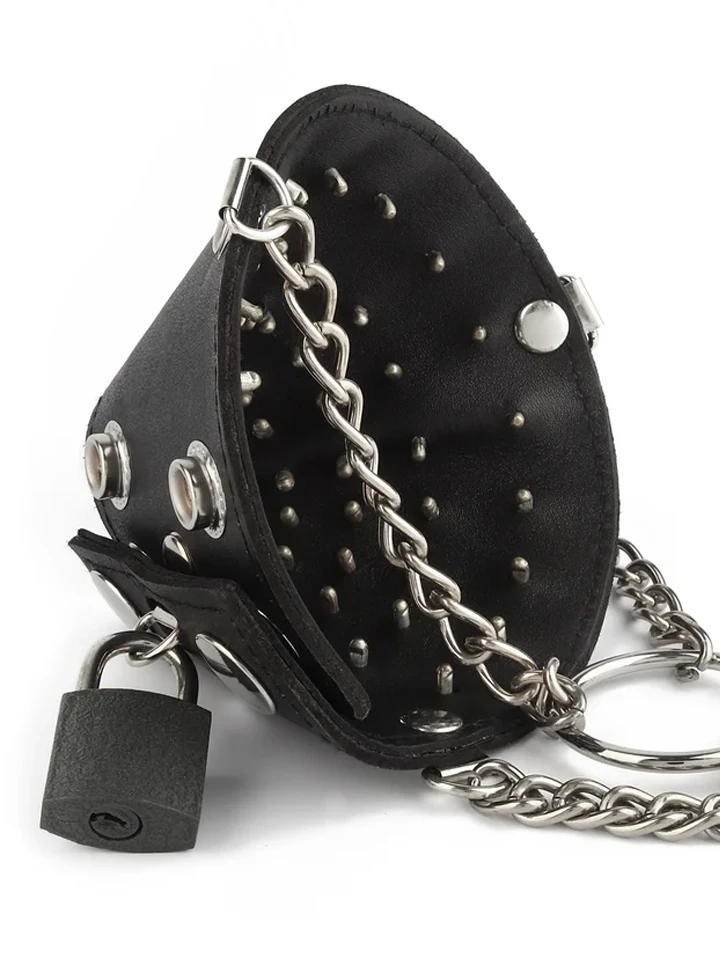 Parachute Ball Stretcher With Spikes - Rutuliniai neštuvai 2 [full]