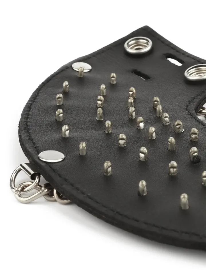 Parachute Ball Stretcher With Spikes - Rutuliniai neštuvai 4 [full]