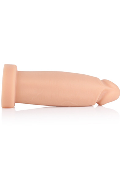Pedro Silicone Dildo 18 cm - Analinis dildo 2