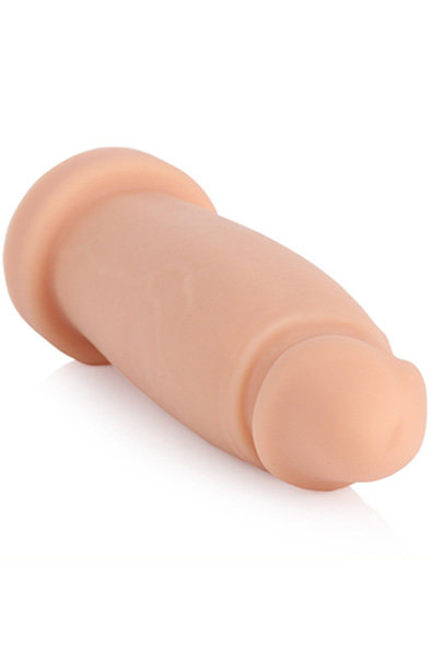 Pedro Silicone Dildo 18 cm - Analinis dildo 3