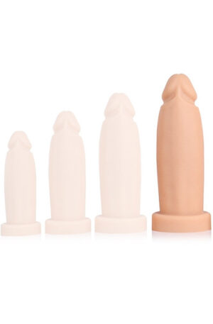 Pedro Silicone Dildo 28,5 cm - Analinis dildo 1