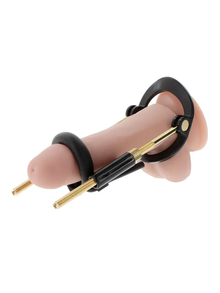 Penis Growth Training Basic Set - Varpos plėtra 1 [full]
