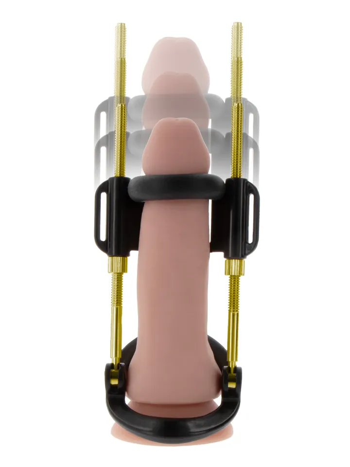 Penis Growth Training Basic Set - Varpos plėtra 2 [full]