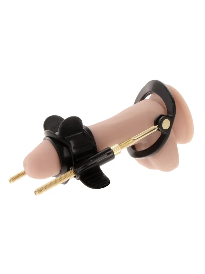 Penis Growth Training Comfort Set - Varpos plėtra 1 [full]