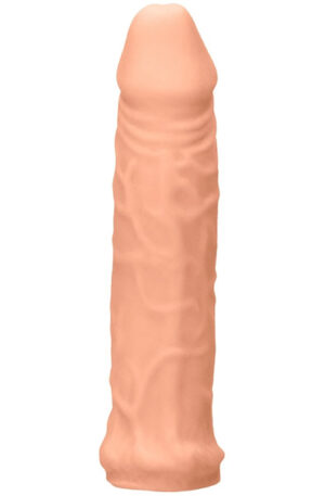 Penis Sleeve Flesh 17 cm - Varpos rankovė 1