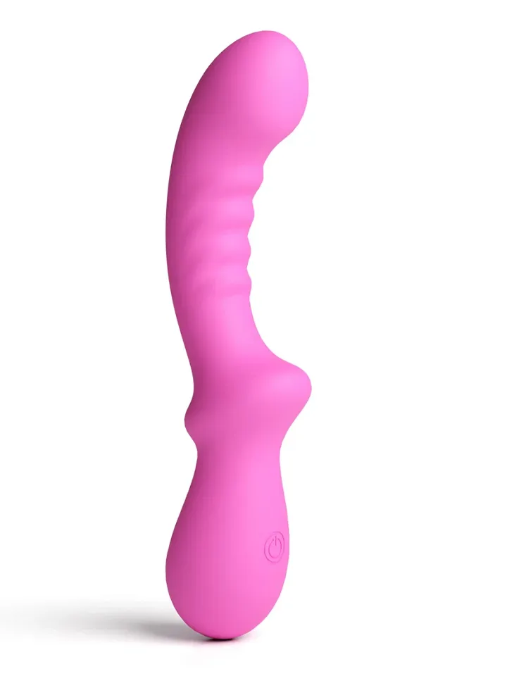 Peony G-Spot Vibrator - G taško vibratorius 1 [full]