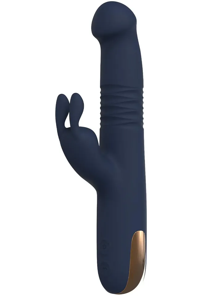 Phaedra Up And Down Duo Vibrator - Triušio vibratorius 1