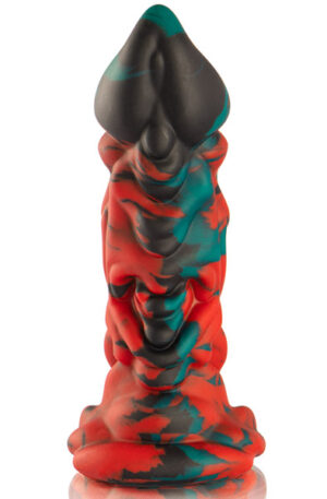 Phobos Dildo Son Of Love And Delight 22 cm - Dragon dildo 1