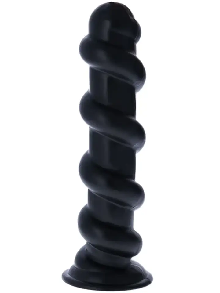 Pico De Fogo Extreme Anal Plug 32 cm - XL ButtPug 3