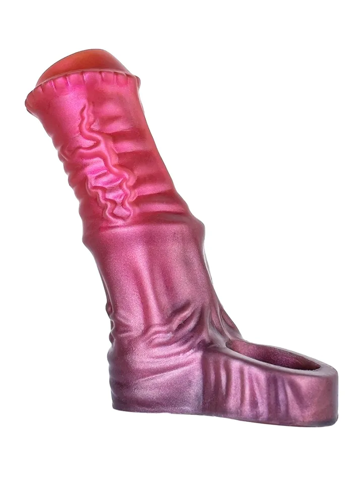 Pink Alien Manchon Orsse Medium - Varpos ilgintuvas/varpos rankovė 1 [full]