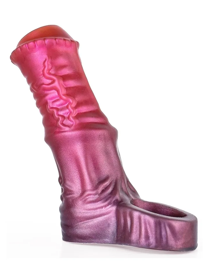 Pink Alien Manchon Orsse Small - Varpos ilgintuvas/varpos rankovė 1 [full]