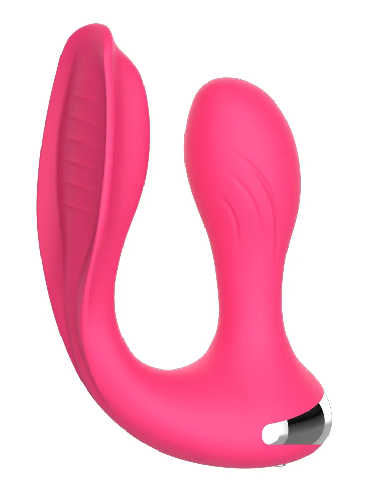 Pink Wearable Vibrator With App - Su programėle valdomas vibratorius 2 [full]