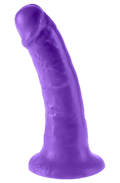 Pipedream Dillio 6 Slim Dillio 15cm - Dildo 1