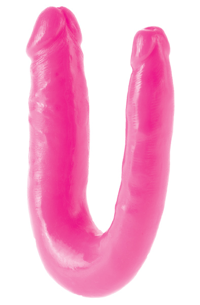 Pipedream Dillio Double Trouble 34cm - Dvigubas dildo 1