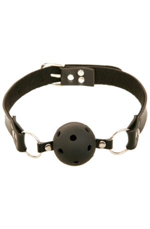 Pipedream Fetish Fantasy Series Breathable Ball Gag - Gago kamuolys 1