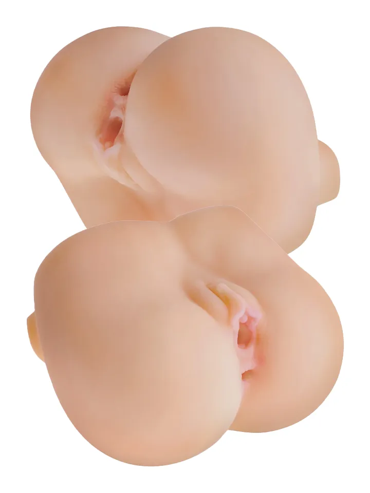 Pipedream Fuck Me Silly To Go - Sekso lėlė 1 [full]