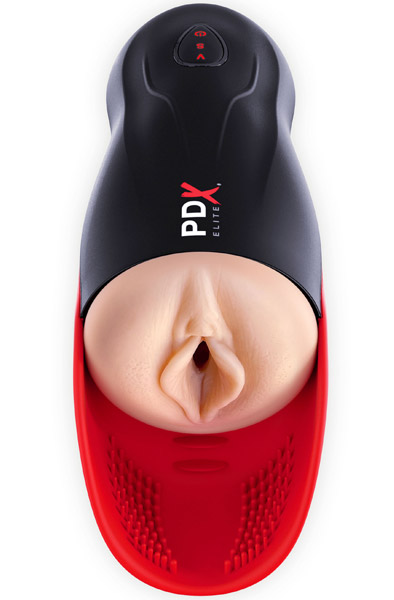 Pipedream Fuck-O-Matic - Masturbatorius 1