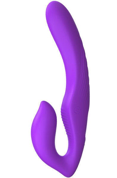 Pipedream Her Strapless Strap-On - Dirželis 2