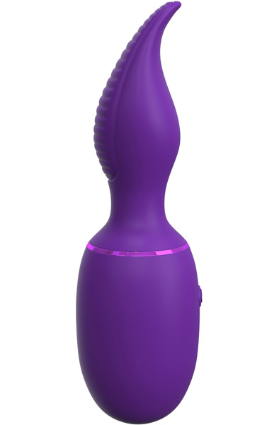 Pipedream Her Ultimate Tongue-Gasm - Vibratorius 2