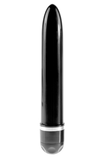 Pipedream King Cock Vibrating Stiffy 23cm - Vibruojantis dildo 2