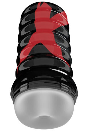 Pipedream PDX Air-Tight Stroker - Strokeris 1