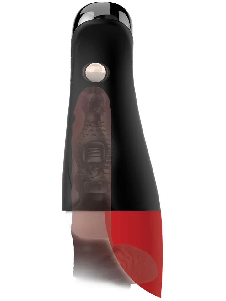 Pipedream PDX Elite Fap-O-Matic Pro XL - Automatinis masturbatorius 2